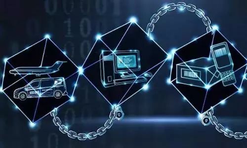 区块链与物联网（IoT）的结合：虚拟货币在智能城市中的应用前景_区块链技术虚拟币_区块链应用市场