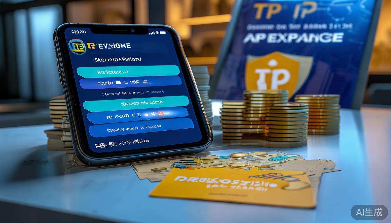 保证财务安全的措施_如何用TP交易所app下载建立财务安全保障_确保财务安全