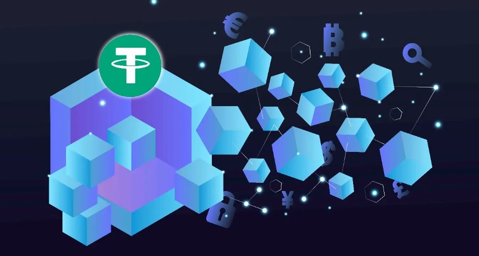 如何通过USDT钱包APP参与DeFi项目？_钱包usdt_usdt钱包搭建