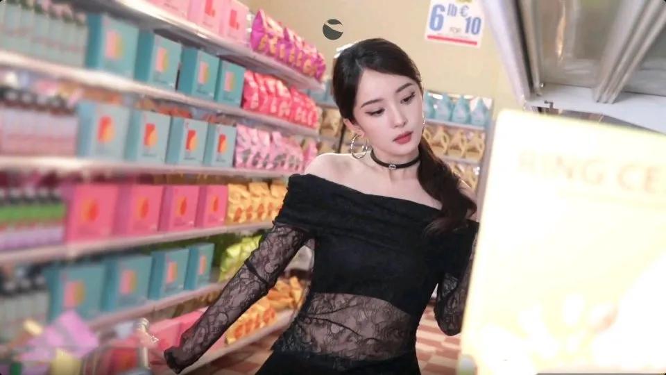杨幂态度强硬_杨幂的积极向上与生活态度_杨幂演讲积极向上的视频