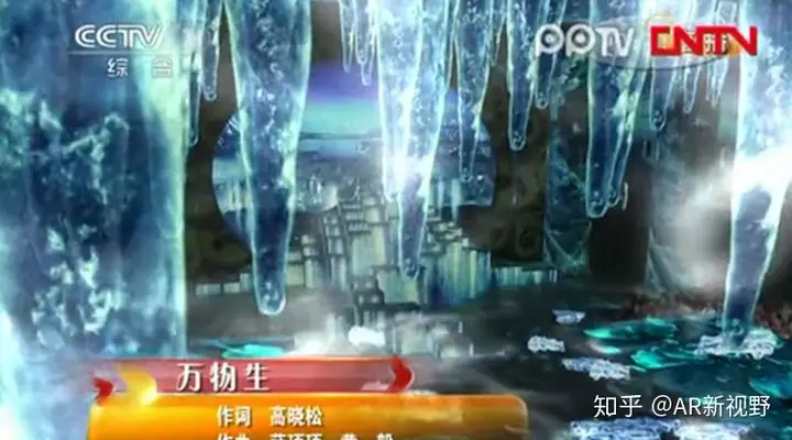 TP-Link摄像头设备的虚拟现实（VR）应用前景_虚拟摄像头软件有哪些_虚拟现实摄像机