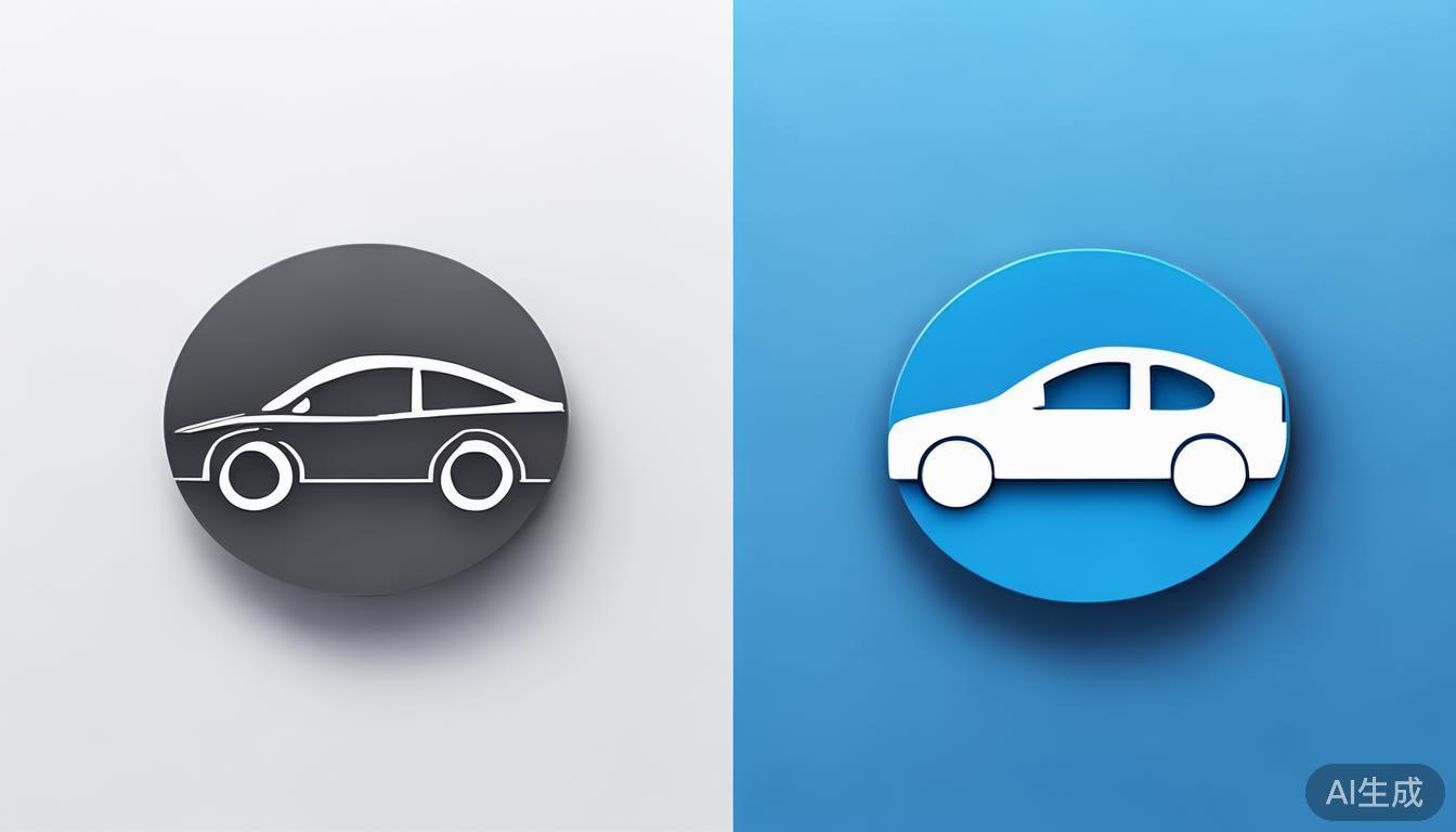 变迁图形创意_变化图案设计_TP官方app的图标设计变迁