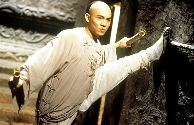 刘德华的经典武侠片与角色_刘德华武侠剧大全_刘德华主演的武打片