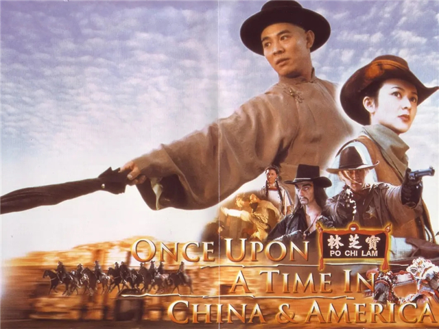 刘德华主演的武打片_刘德华武侠剧大全_刘德华的经典武侠片与角色