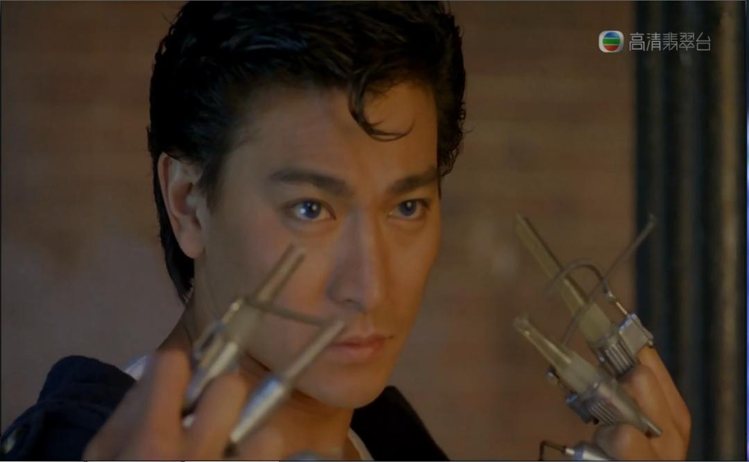 刘德华主演的武打片_刘德华的武侠_刘德华的经典武侠片与角色