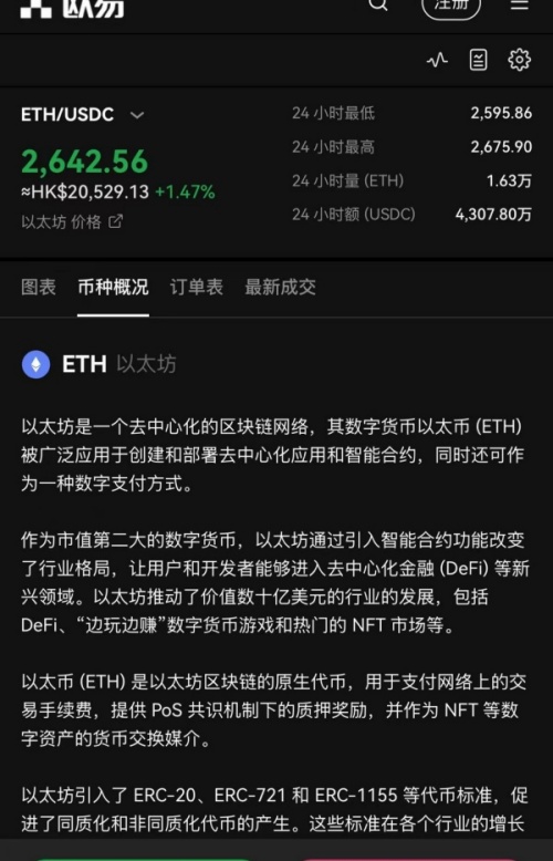 欧意身份验证器(虚拟币交易所大全)(515)