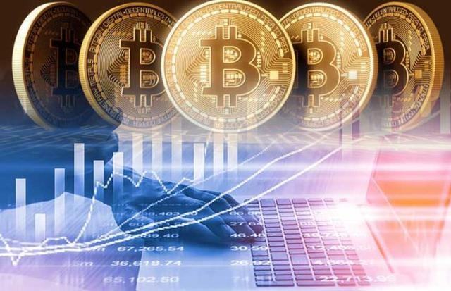 数字货币：带动全球金融创新的力量_数字货币以及金融创新的意义_货币数字化时代是什么意思