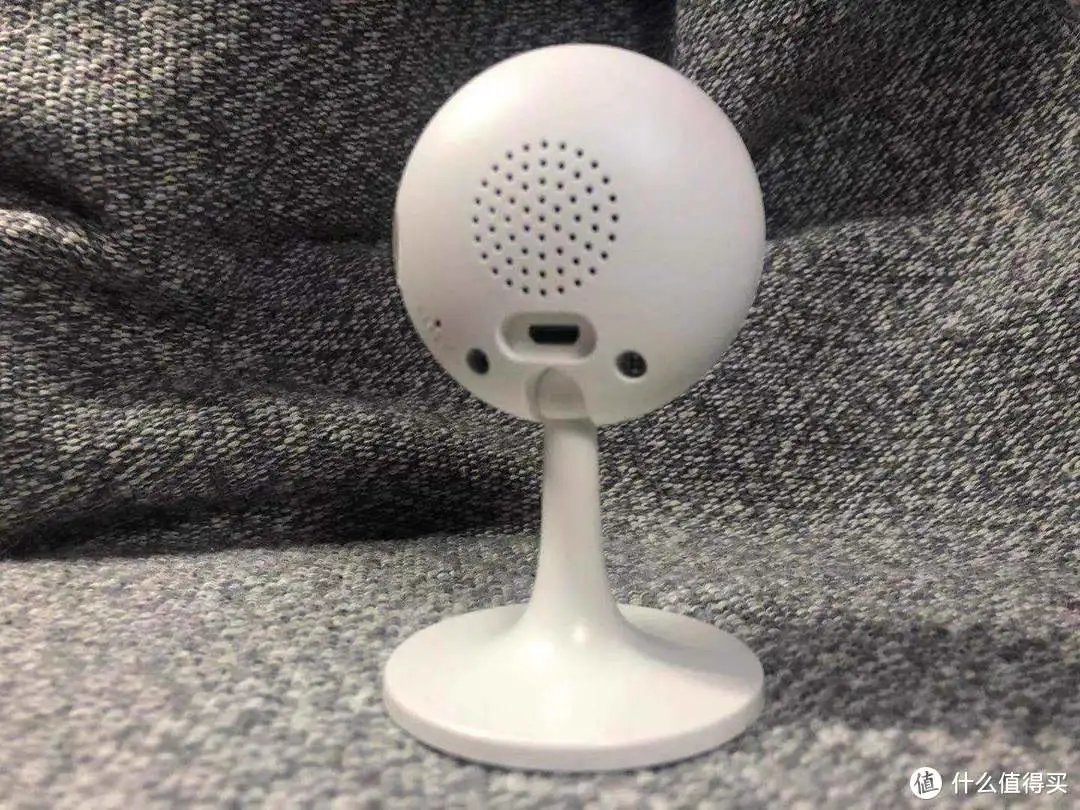 蟊贼哪里跑！九门提督QCY智能摄像头体验