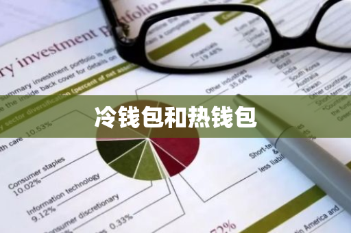 热钱包与冷钱包的使用风险 | 投资者应保持警惕的地方_冷钱包安全_冷钱包绝对安全吗