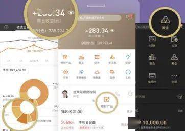 用户体验创新大赛_app用户体验优化方案_数字货币App的创新科技与用户体验 | 安卓用户的理解