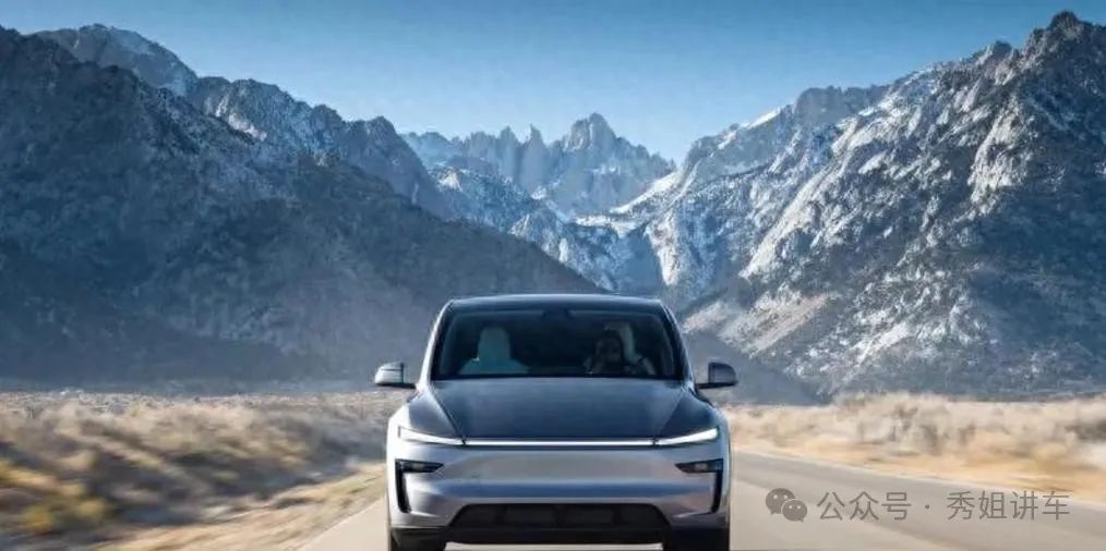 特斯拉Model Y：在电动SUV市场中的竞争力_特斯拉竞争力分析_特斯拉models竞争对手
