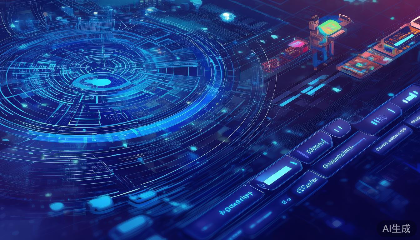 应用趋势是什么意思_应用趋势分析_理解TPWallet的技术发展与应用趋势