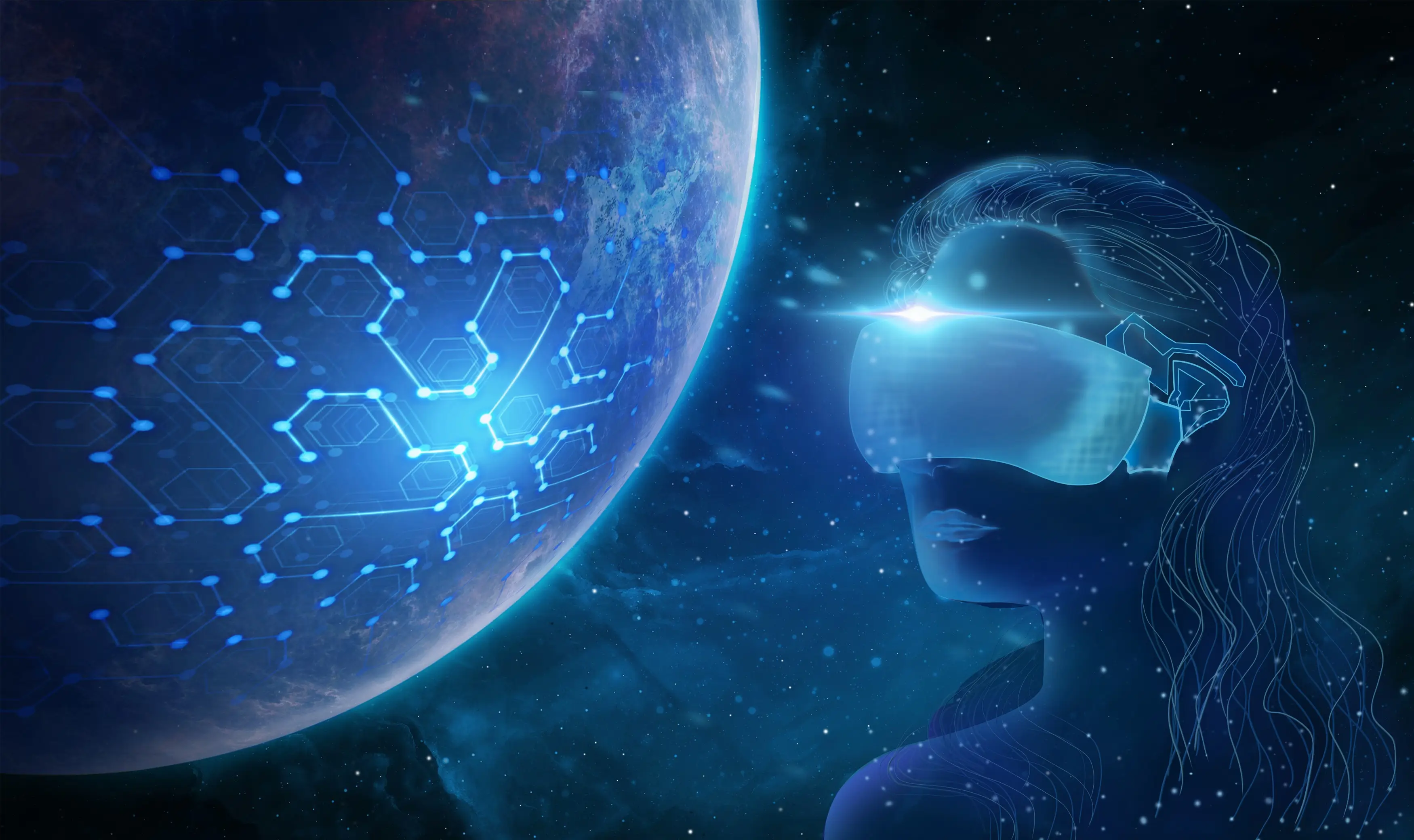 隐私在数字世界中消亡了吗_数字时代下的隐私保护_数字隐私保护中的去中心化价值