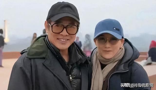利智的经典角色与难忘瞬间_利智的经典角色与难忘瞬间_利智的经典角色与难忘瞬间