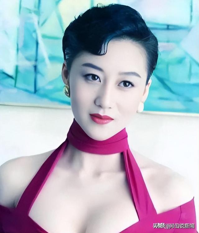 利智的经典角色与难忘瞬间_利智的经典角色与难忘瞬间_利智的经典角色与难忘瞬间