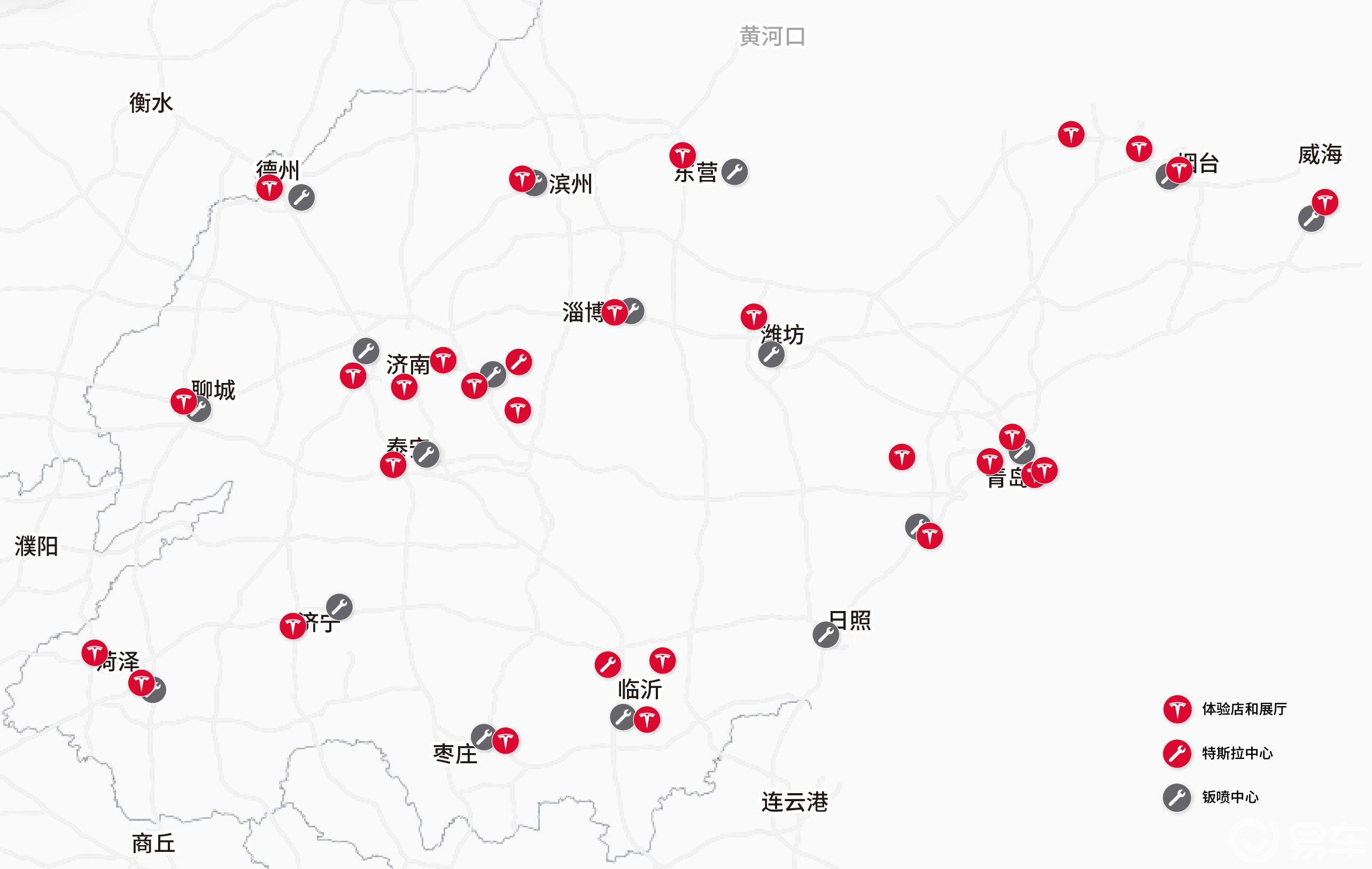 特斯拉减少碳排放_绿色出行和低碳出行_如何通过特斯拉Model Y实现低碳出行？