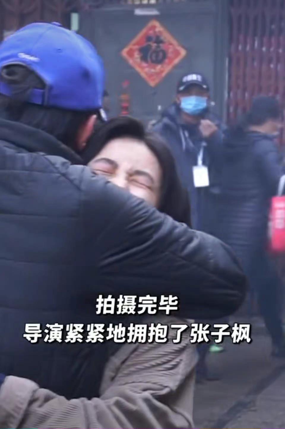张子枫_张子枫男朋友叫什么名字_张子枫演的电影