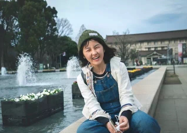 张子枫演的电影_张子枫_张子枫男朋友叫什么名字