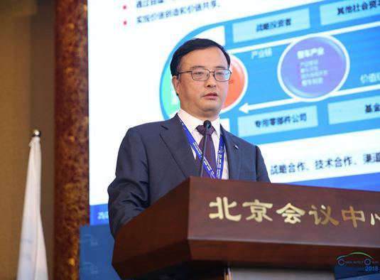 未来的汽车能源_新能源汽车的未来：挑战与机遇并存_新能源汽车发展机遇与促进策略