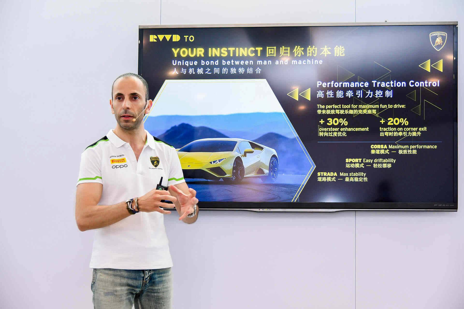 赛车游戏兰博基尼_兰博基尼赛车长什么样子_如何通过兰博基尼体验到赛车的乐趣？