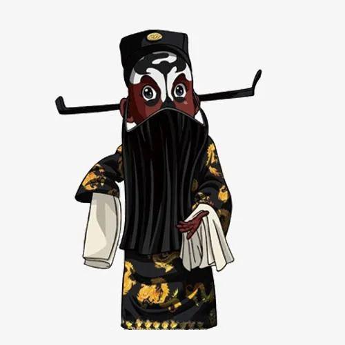 包青天在民间传说中的形象_包青天的民间故事_包青天的神话故事