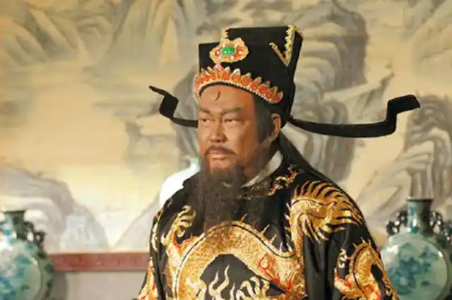 包青天的神话故事_包青天在民间传说中的形象_包青天的民间故事