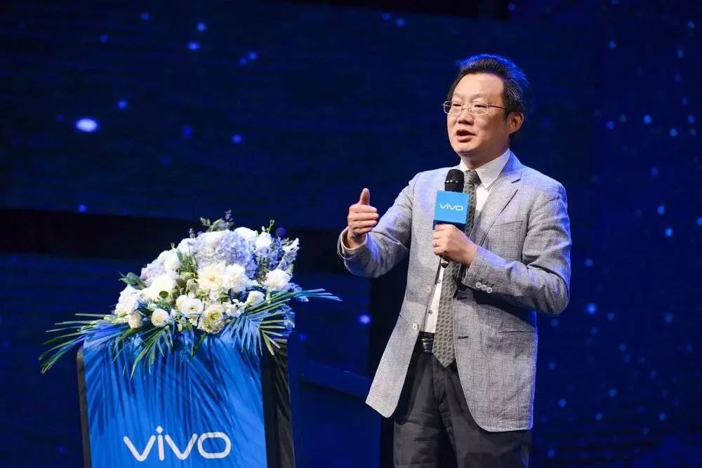 科技与未来标语_未来科技主题元素_未来科技：iQOO的愿景与目标