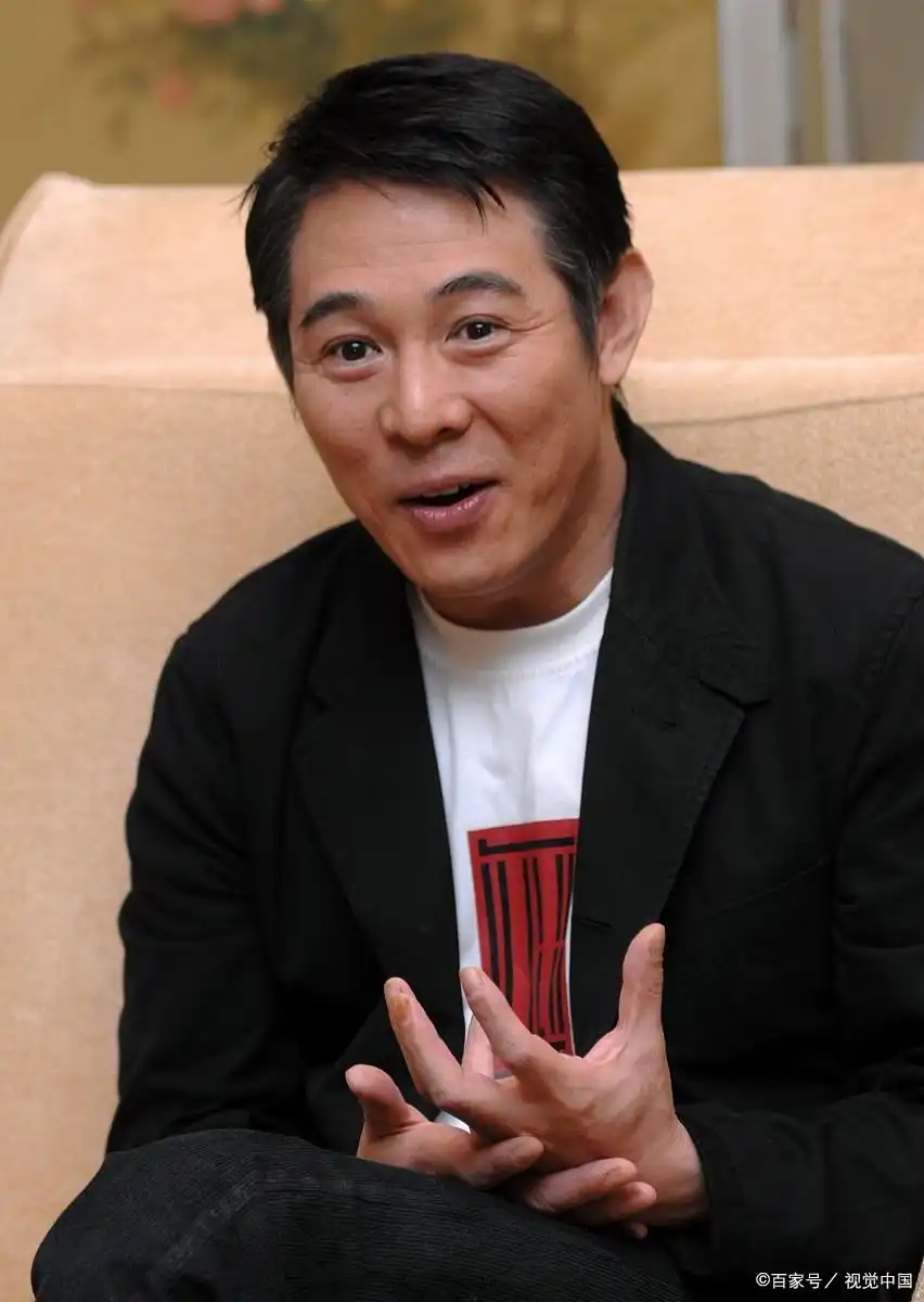 武术华语电影甄子丹大师演员表_武术华语电影甄子丹大师是谁_甄子丹：华语电影的武术大师