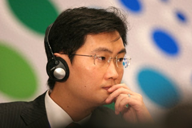 马化腾看好未来五年的方向_腾讯未来规划_腾讯的未来展望：马化腾的计划
