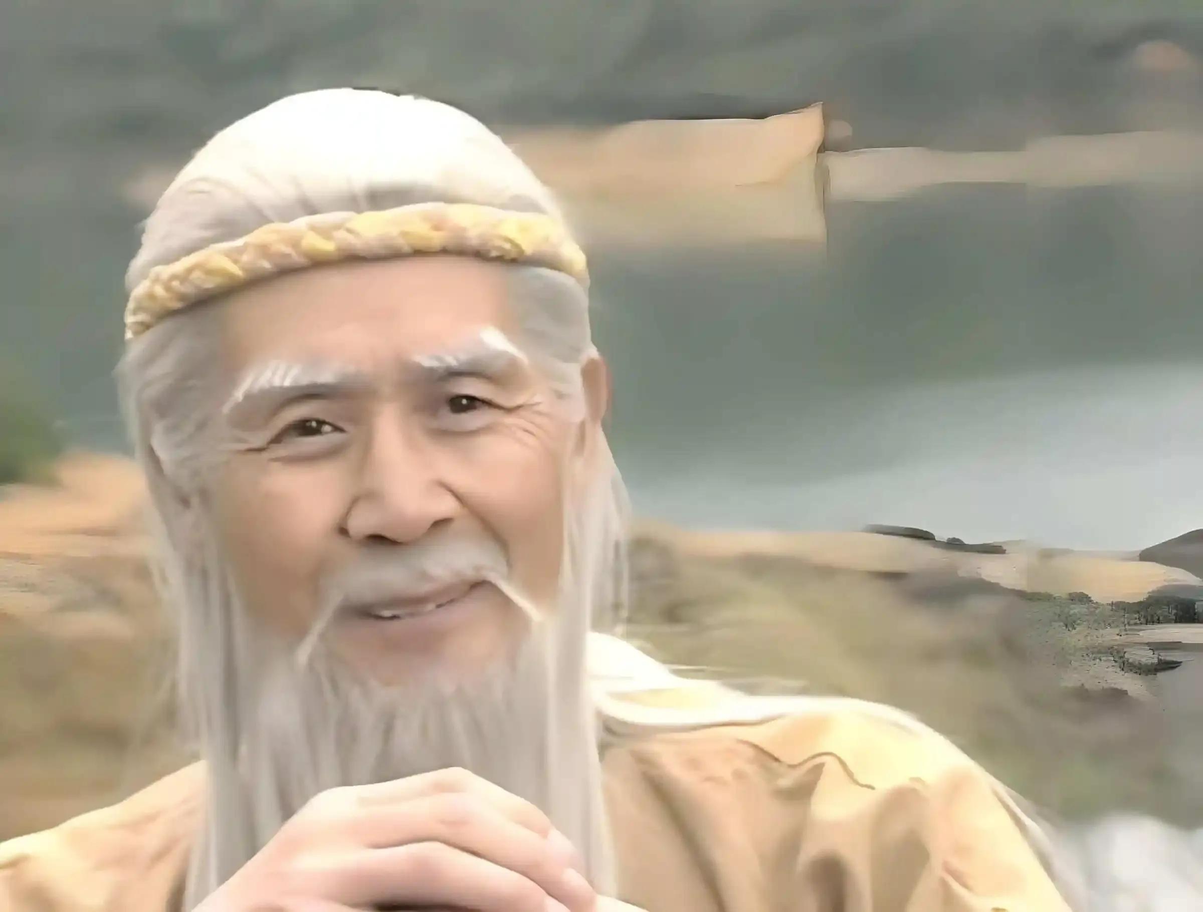 姜子牙智慧_姜子牙与历史上其他智者的对话_姜子牙足智多谋的故事