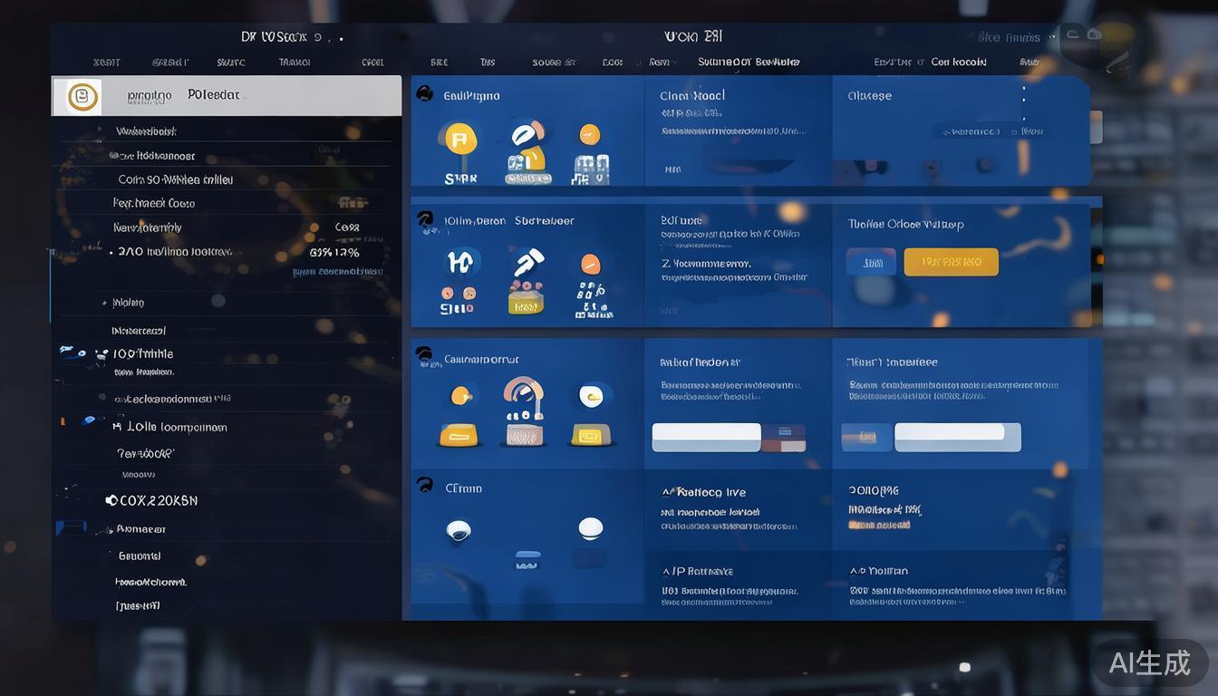 正版魔域官方下载_同步推正版官方下载_如何利用tp官方正版下载参与到去中心化的金融生态中，并把握机会？