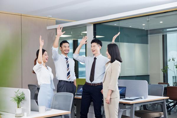 《探索群面大学：如何建立高效团队与增强集体智慧》 图1