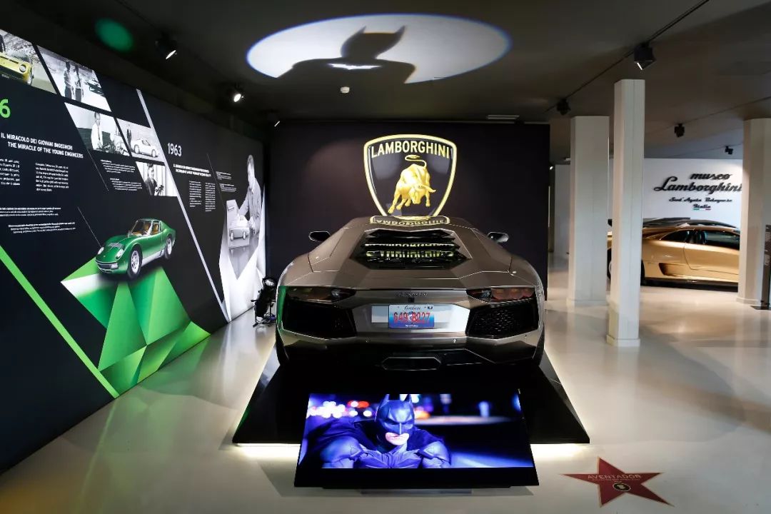 兰博基尼超级电音_兰博基尼与电影：银幕上的经典座驾_兰博基尼电影片段