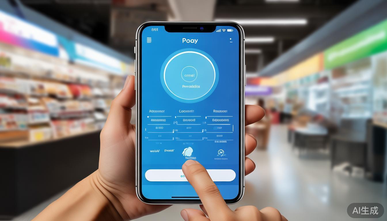 TPWallet与支付行业的未来展望_支付行业的未来_未来支付行业发展趋势