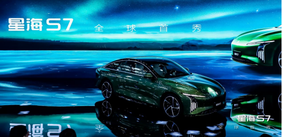 续航优异的电动SUV：小米汽车的探索_小米纯电动_小米智能越野车评测