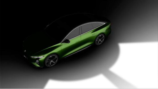 小米纯电动_续航优异的电动SUV：小米汽车的探索_小米智能越野车评测