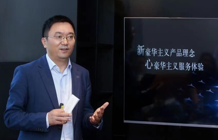 奔驰的未来：创新、可持续与品牌愿景_奔驰的愿景_奔驰未来概念