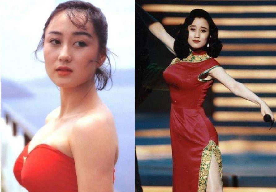 利智的经典电影作品回顾_电影利智主演的电影_利智经典电影片段
