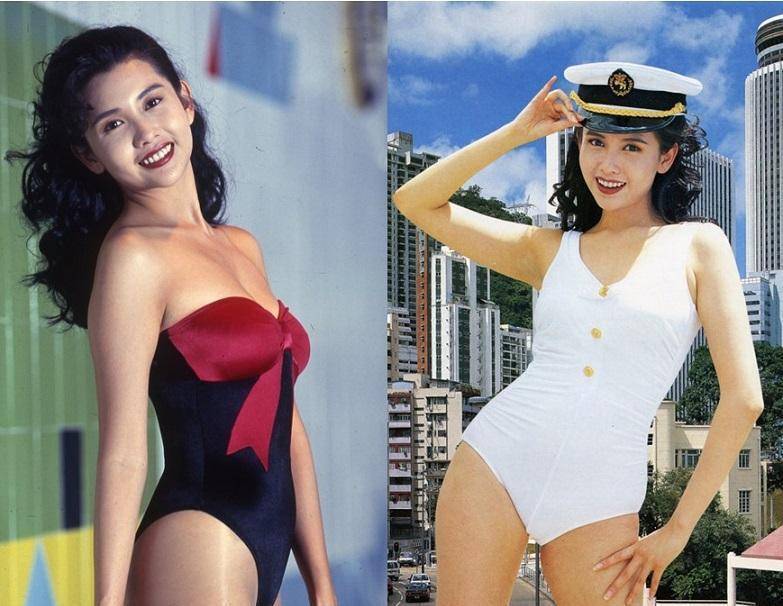 利智经典电影片段_电影利智主演的电影_利智的经典电影作品回顾