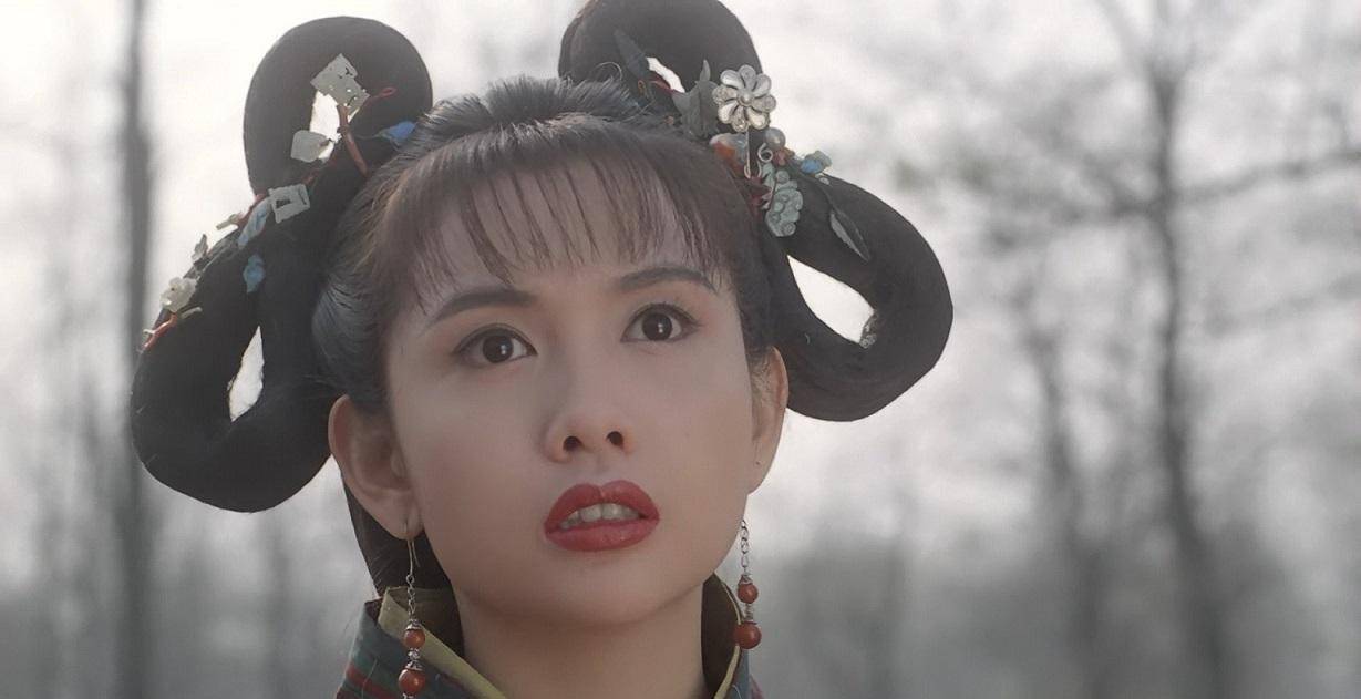 电影利智主演的电影_利智的经典电影作品回顾_利智经典电影片段