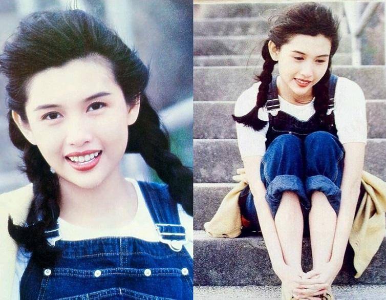 电影利智主演的电影_利智的经典电影作品回顾_利智经典电影片段
