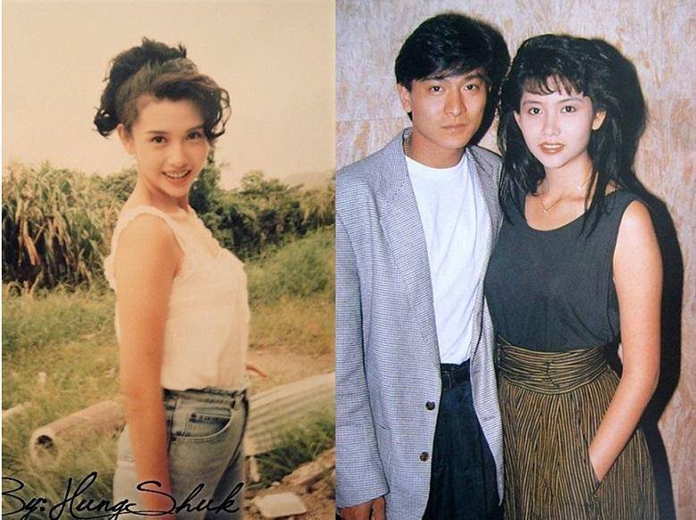 利智经典电影片段_电影利智主演的电影_利智的经典电影作品回顾