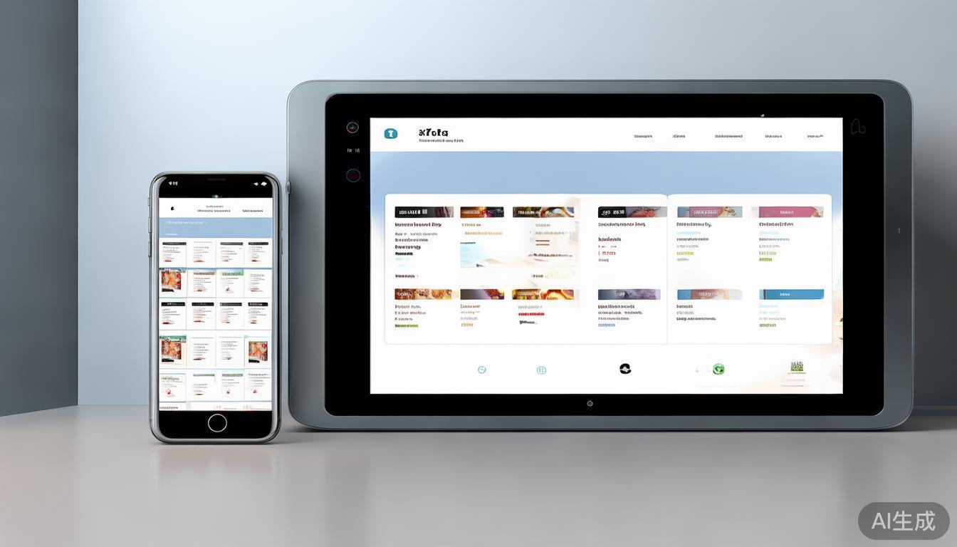 安卓布局优化_TP官网下载安卓2025年桌面适配优化_安卓界面适配