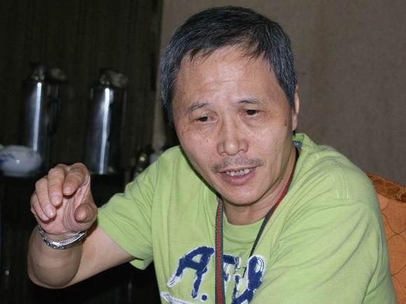 动作片影迷：这些香港的动作指导你认识几个？