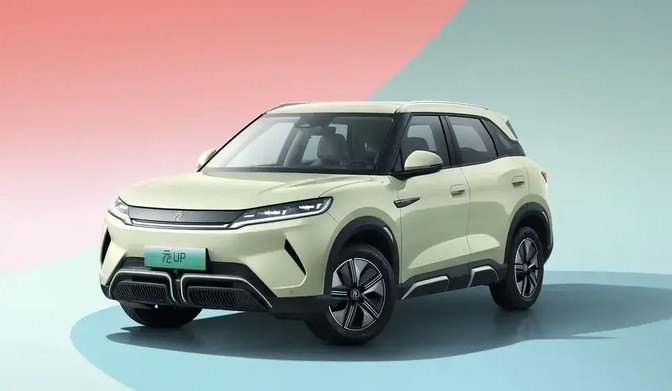 特斯拉Model Y：在电动SUV市场中的竞争力_特斯拉models竞争对手_特斯拉竞争力分析