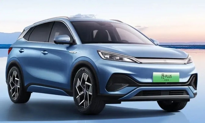 特斯拉Model Y：在电动SUV市场中的竞争力_特斯拉竞争力分析_特斯拉models竞争对手