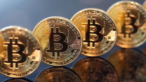 比特币投资理财平台_比特币理财_比特币如何改变个人财富管理：数字货币的理财新模式