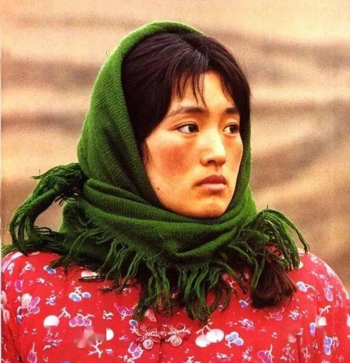 巩俐影评_巩俐塑造角色_巩俐的魅力与银幕形象