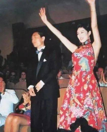 巩俐影评_巩俐的魅力与银幕形象_巩俐塑造角色