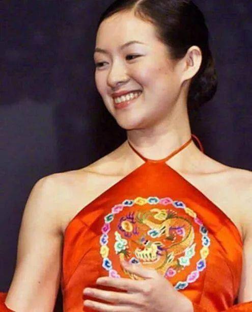 巩俐的魅力与银幕形象_巩俐影评_巩俐塑造角色